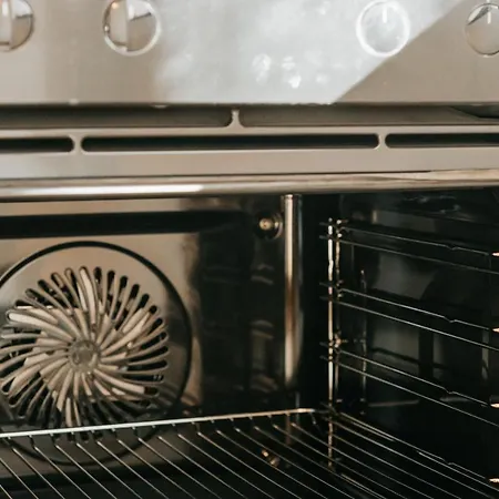 Apartament Bijou Selma