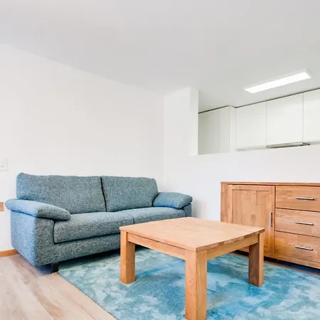 Bijou Apartment *