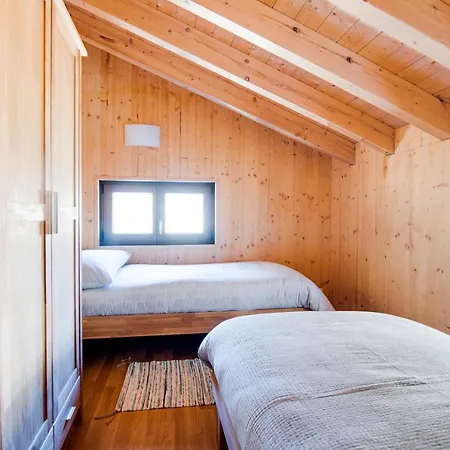 Bijou Apartment