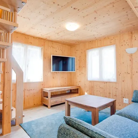 Apartament Bijou Selma