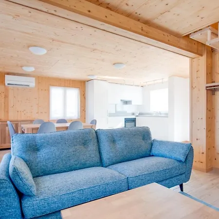 Apartment Bijou *