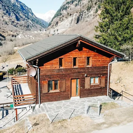 Bijou Apartament *