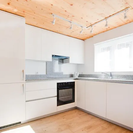 Bijou Apartment *
