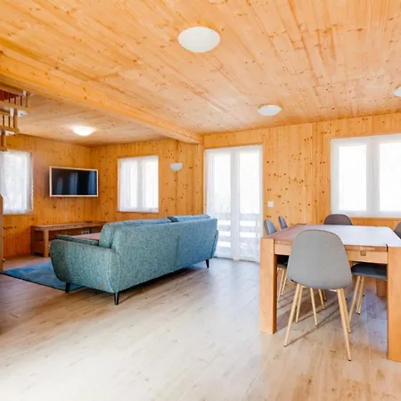 Bijou Apartament *