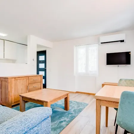 Apartment Bijou