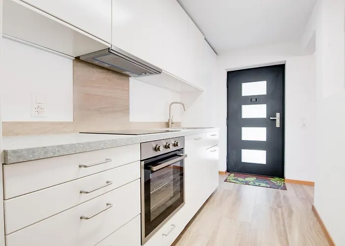 Bijou Apartamento Selma