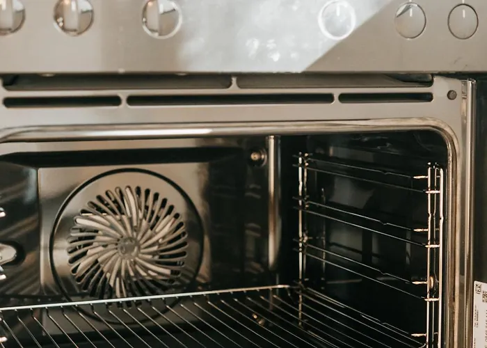 Apartamento Bijou Selma