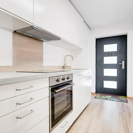 Bijou Appartement Selma