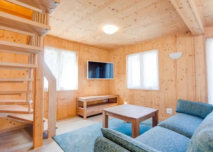 Appartement Bijou Selma