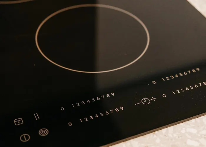 Bijou Appartement Selma